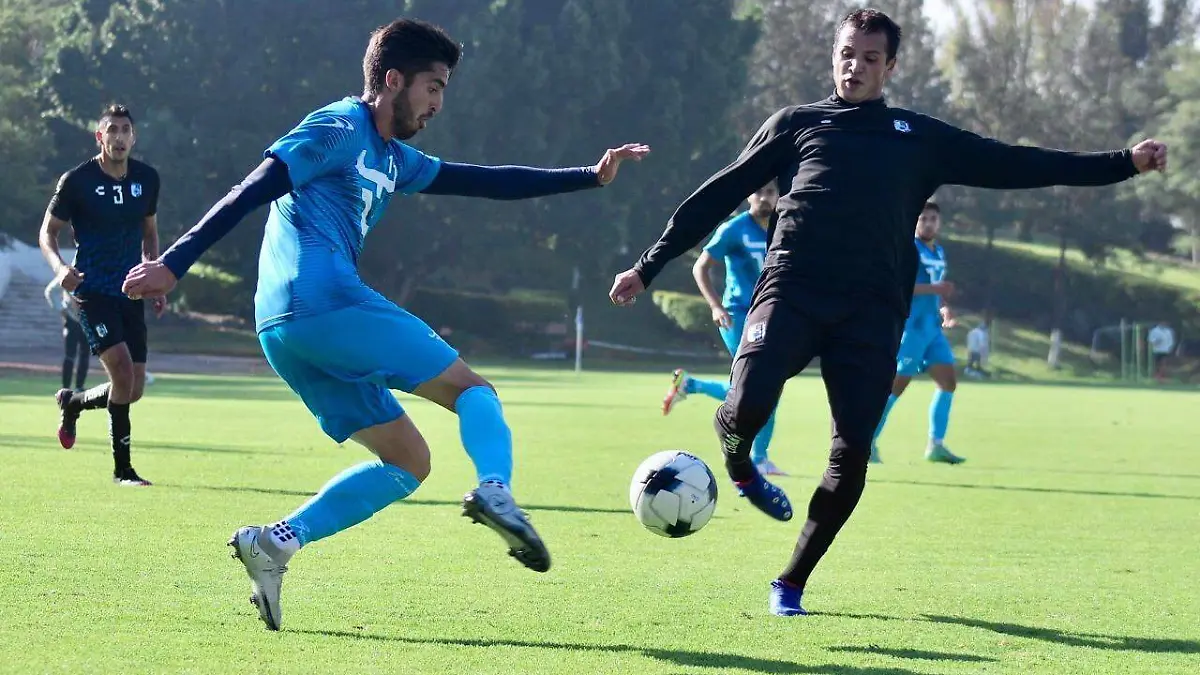 CORTESÍACLUB CELAYA FC